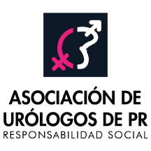 logo de la Asociación de Urólogos de Puerto Rico